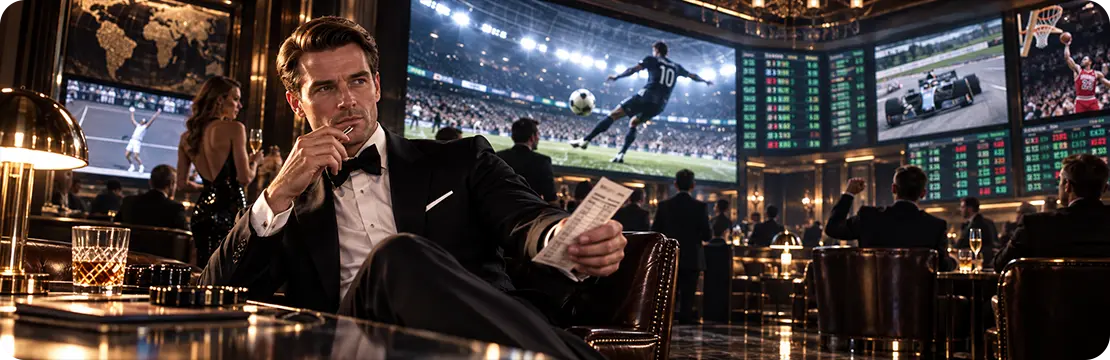 TweedBet sportbook and sport betting